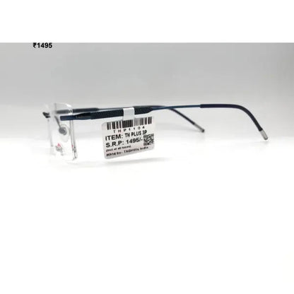 Plus Rimless THP1104