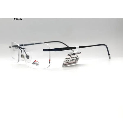 Plus Rimless THP1105