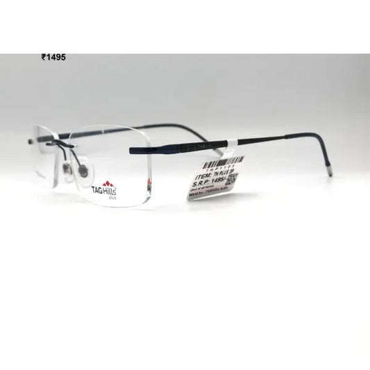 Plus Rimless THP1105