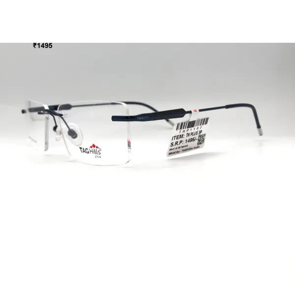 Plus Rimless THP1107