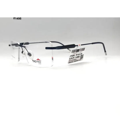 Plus Rimless THP1107