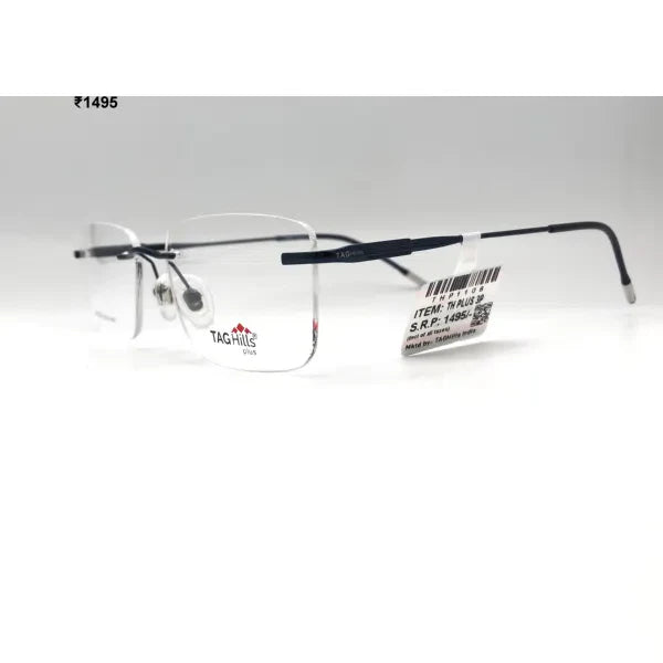 Plus Rimless THP1108