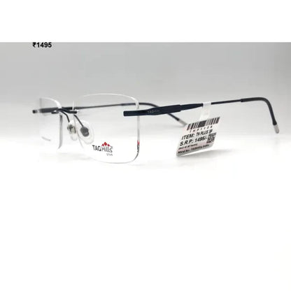 Plus Rimless THP1108