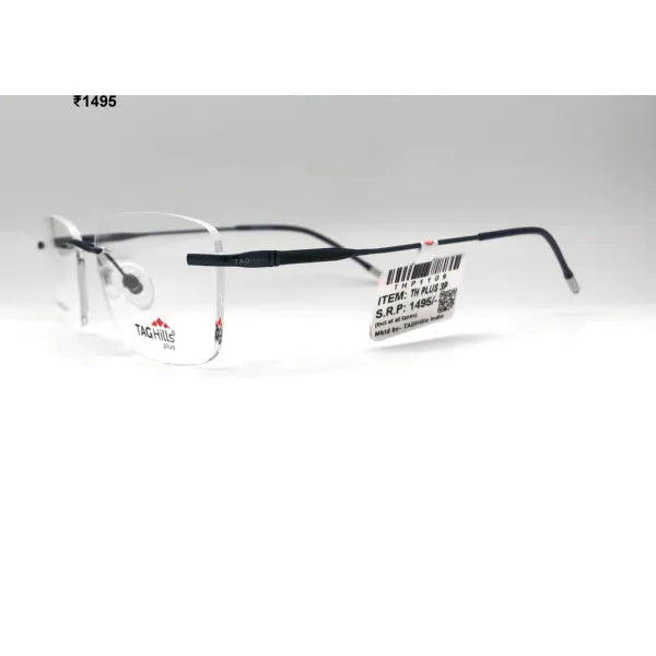 Plus Rimless THP1109