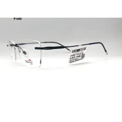 Plus Rimless THP1109