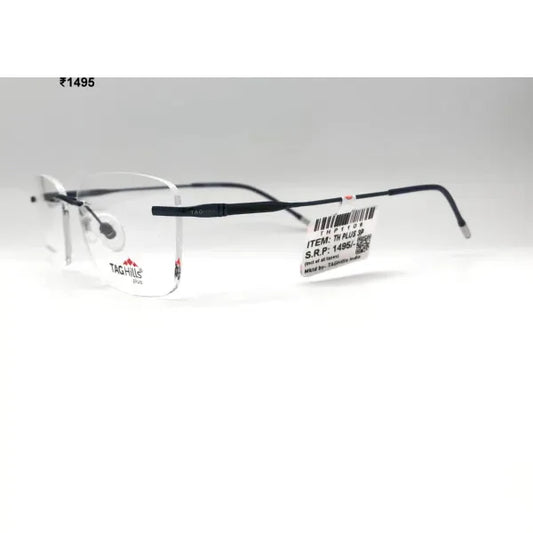 Plus Rimless THP1109