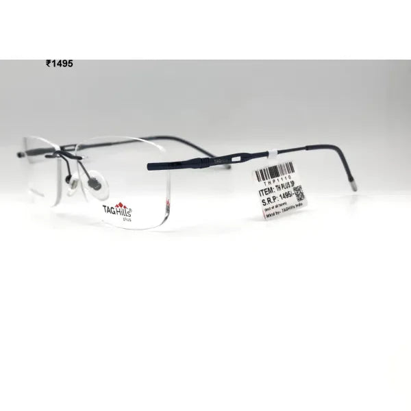 Plus Rimless THP1110
