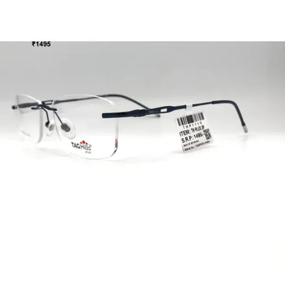 Plus Rimless THP1110