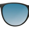 Blue Tinted Color Power Lenses