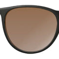 Brown Tinted Color Power Lenses