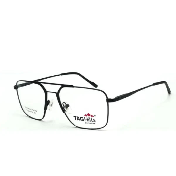 B-Titanium THEE0516