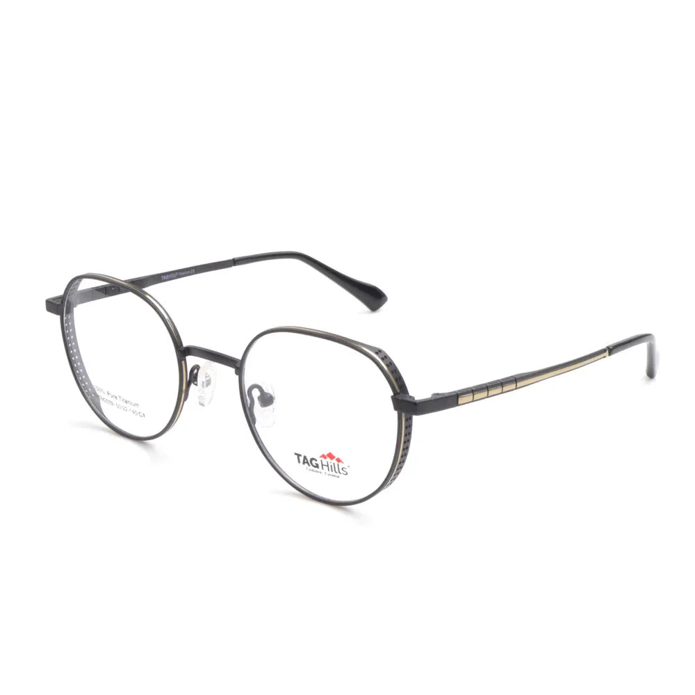 Titanium Ultra THTM2039