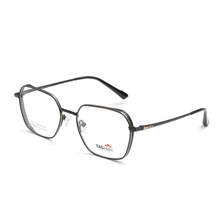 Titanium Ultra THTM2038