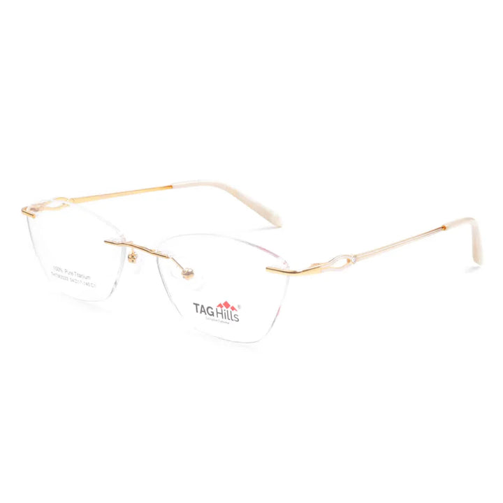 Titanium Ultra THTM2033