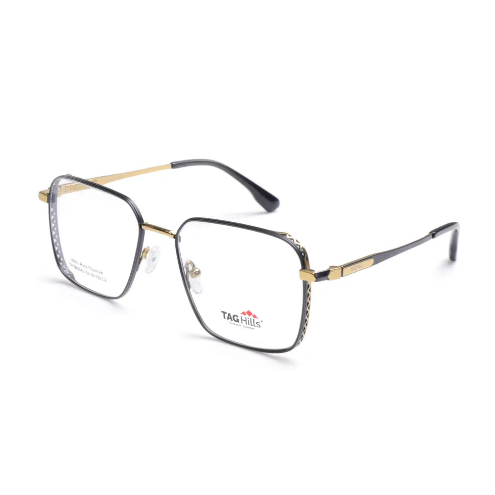 Titanium Ultra THTM2040