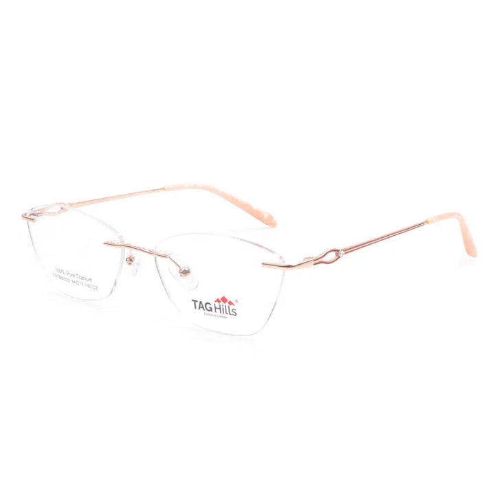 Titanium Ultra THTM2033