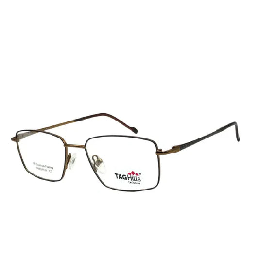 B-Titanium THEE0520