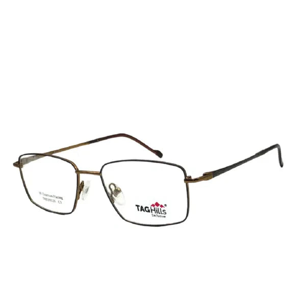 B-Titanium THEE0520