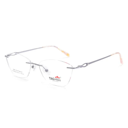 Titanium Ultra THTM2033