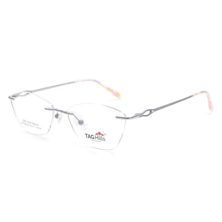 Titanium Ultra THTM2033