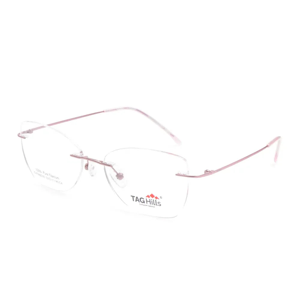 Titanium Ultra THTM2035