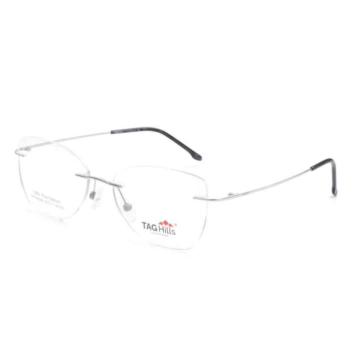 Titanium Ultra THTM2035