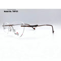 Plus Rimless THP1111