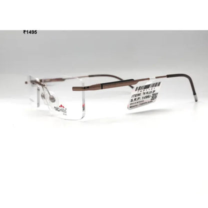 Plus Rimless THP1101