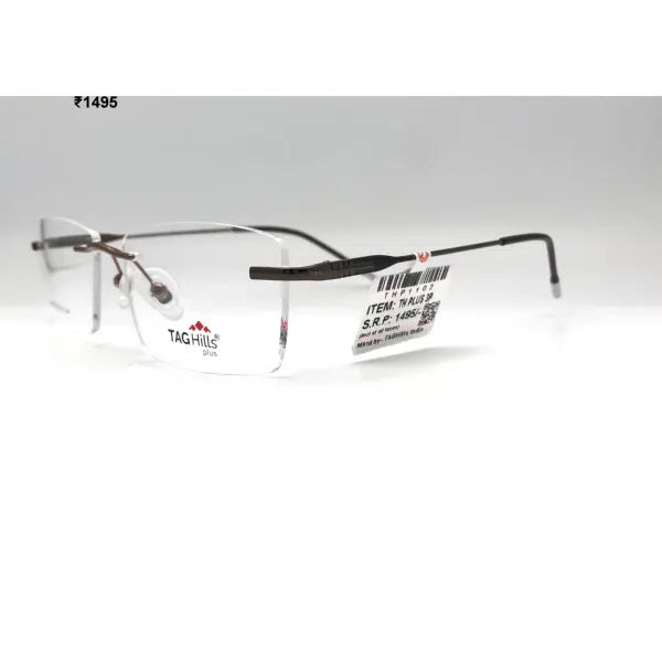 Plus Rimless THP1102