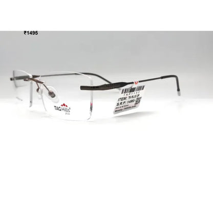 Plus Rimless THP1102