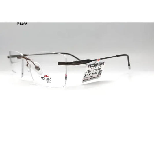 Plus Rimless THP1102