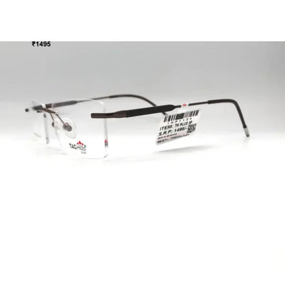 Plus Rimless THP1104