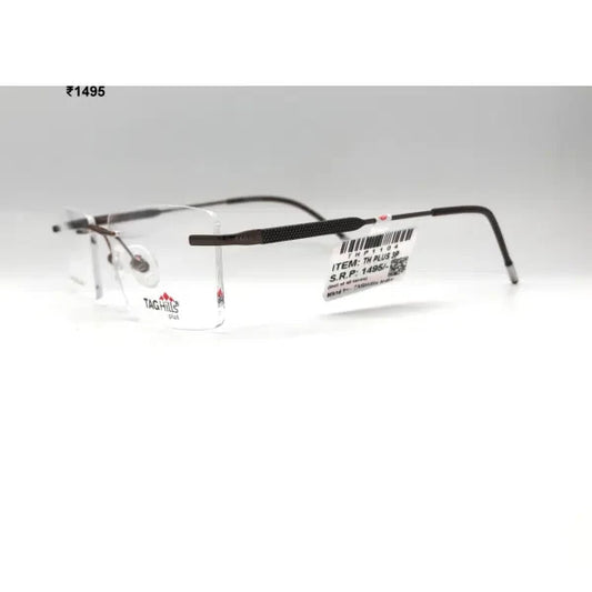 Plus Rimless THP1104