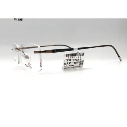 Plus Rimless THP1105