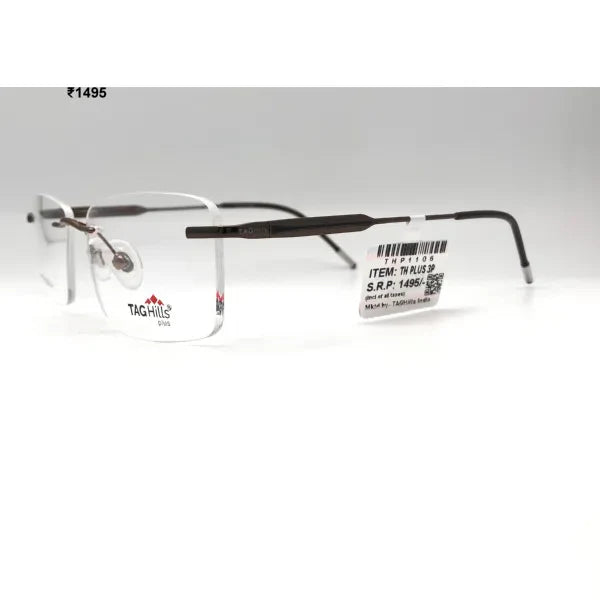 Plus Rimless THP1106