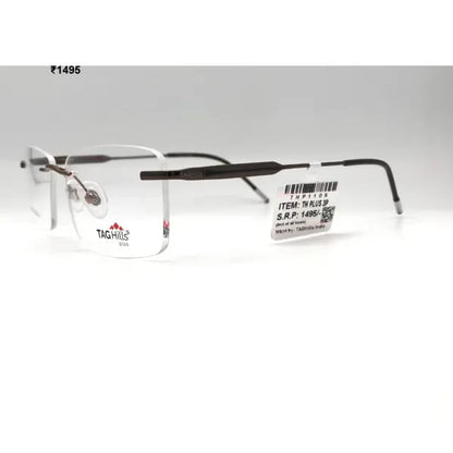 Plus Rimless THP1106