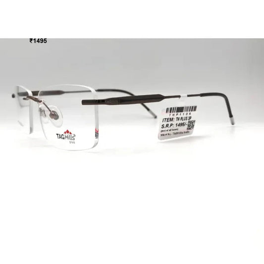 Plus Rimless THP1106