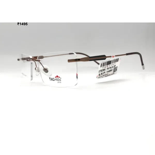 Plus Rimless THP1107