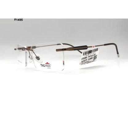 Plus Rimless THP1107