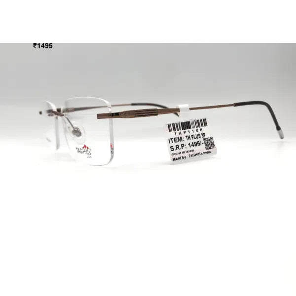 Plus Rimless THP1108