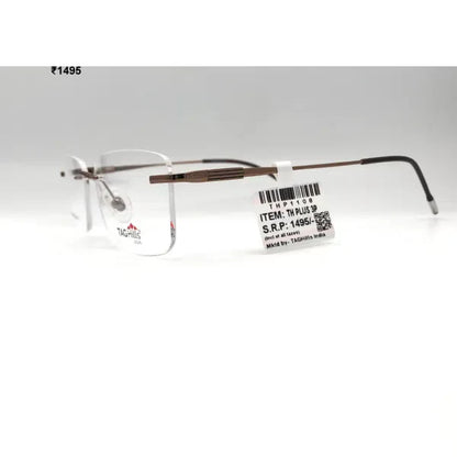 Plus Rimless THP1108