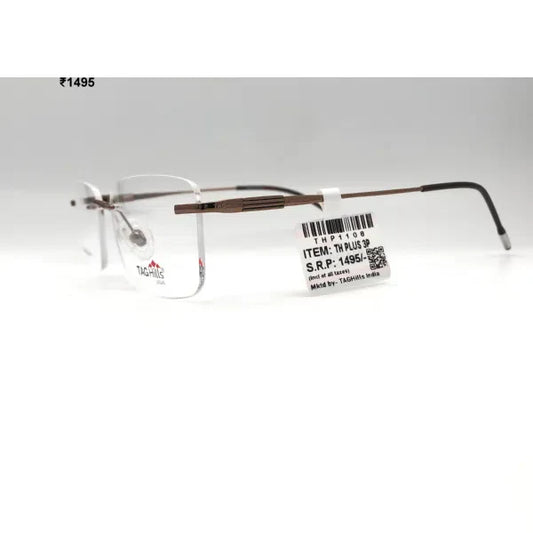 Plus Rimless THP1108