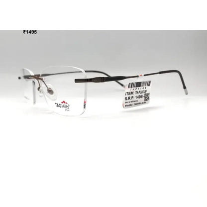 Plus Rimless THP1109