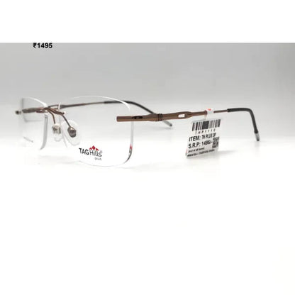 Plus Rimless THP1110