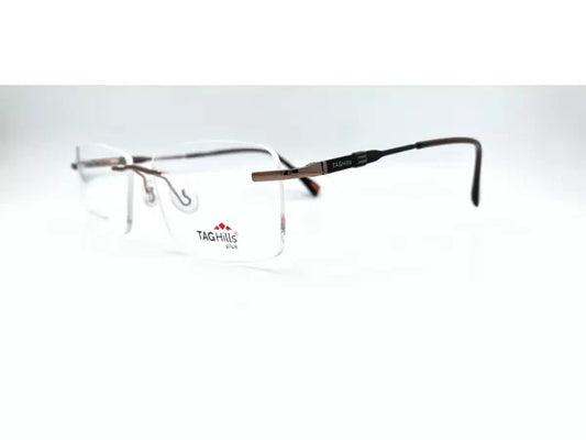 Plus Rimless THP1114