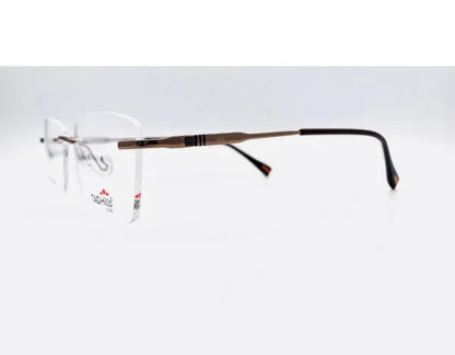 Plus Rimless THP1115