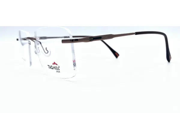 Plus Rimless THP1116
