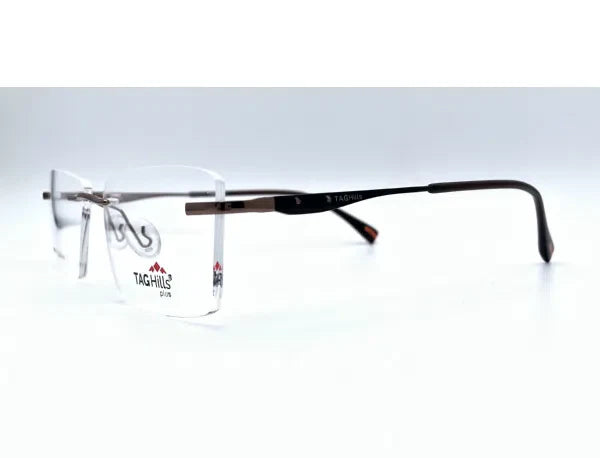 Plus Rimless THP1117