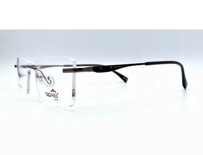 Plus Rimless THP1117