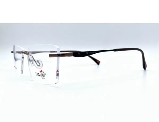 Plus Rimless THP1117